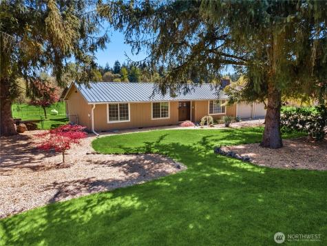 17300 Mima Acres Dr SE Tenino WA 98589