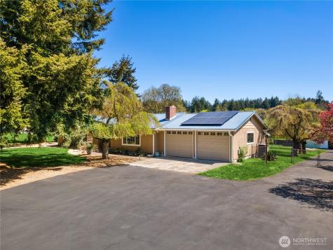 17300 Mima Acres Dr SE Tenino WA 98589