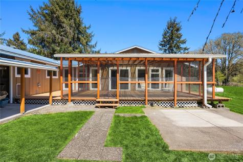 17300 Mima Acres Dr SE Tenino WA 98589