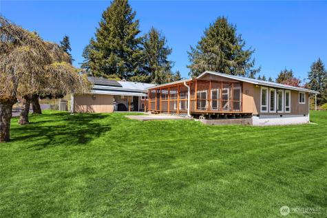 17300 Mima Acres Dr SE Tenino WA 98589