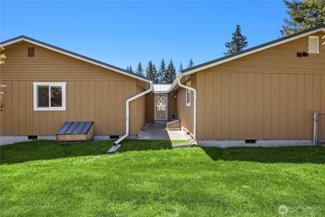 17300 Mima Acres Dr SE Tenino WA 98589