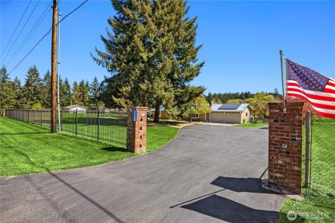 17300 Mima Acres Dr SE Tenino WA 98589