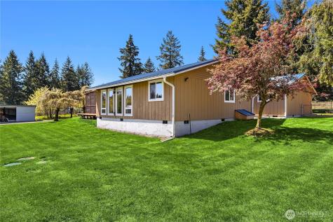 17300 Mima Acres Dr SE Tenino WA 98589