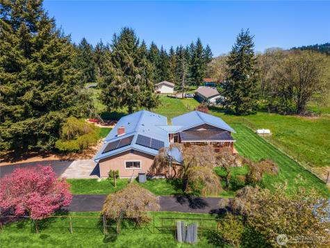 17300 Mima Acres Dr SE Tenino WA 98589