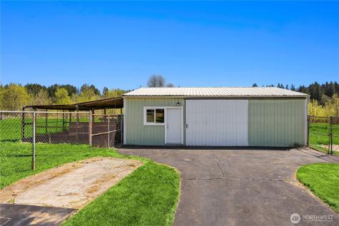 17300 Mima Acres Dr SE Tenino WA 98589
