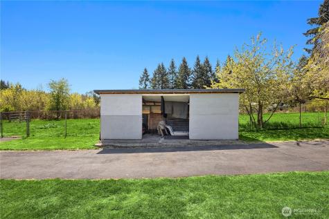 17300 Mima Acres Dr SE Tenino WA 98589