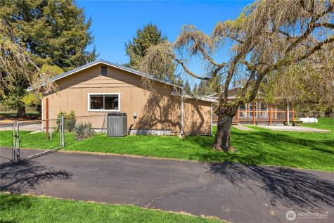 17300 Mima Acres Dr SE Tenino WA 98589