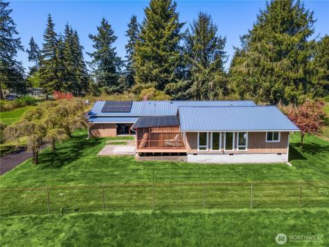 17300 Mima Acres Dr SE Tenino WA 98589