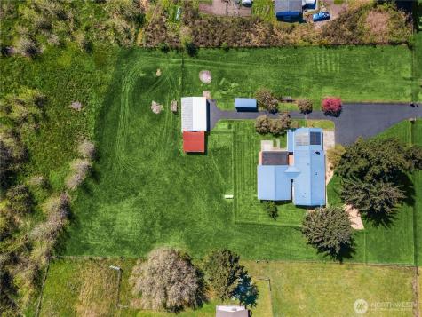17300 Mima Acres Dr SE Tenino WA 98589