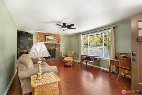 17300 Mima Acres Dr SE Tenino WA 98589