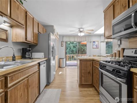 19207 78th Street E Bonney Lake WA 98391