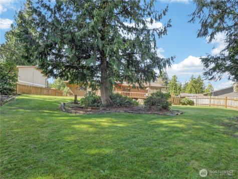 19207 78th Street E Bonney Lake WA 98391