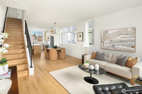 634 N 92nd Street Seattle WA 98103