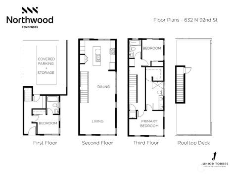 634 N 92nd Street Seattle WA 98103