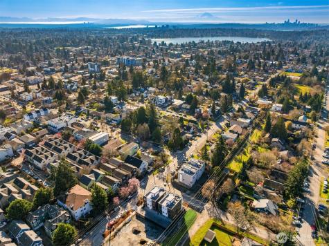 634 N 92nd Street Seattle WA 98103