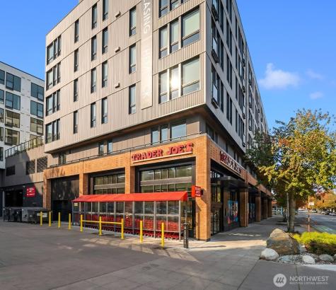 634 N 92nd Street Seattle WA 98103