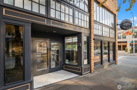 634 N 92nd Street Seattle WA 98103