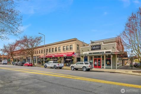 634 N 92nd Street Seattle WA 98103