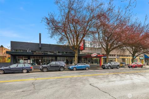 634 N 92nd Street Seattle WA 98103