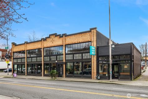 634 N 92nd Street Seattle WA 98103
