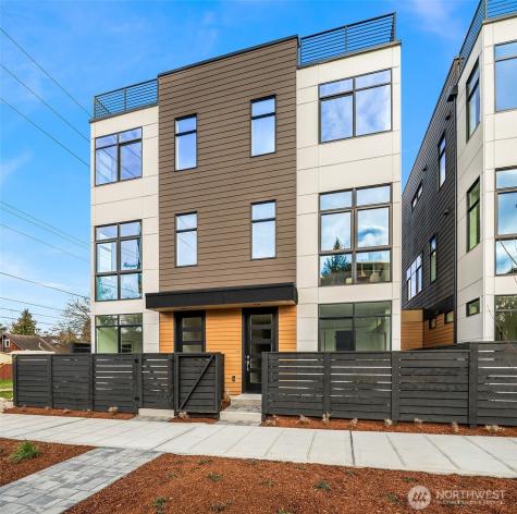 634 N 92nd Street Seattle WA 98103