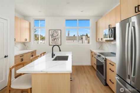 634 N 92nd Street Seattle WA 98103