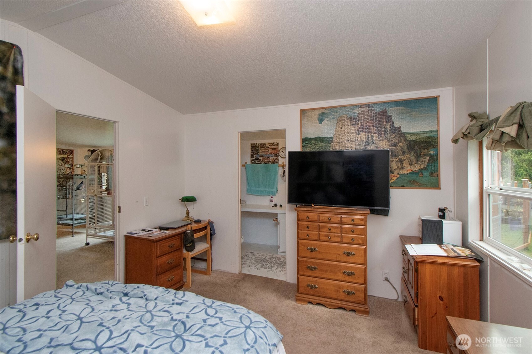 60 Rhododendron Drive Sequim WA 98382