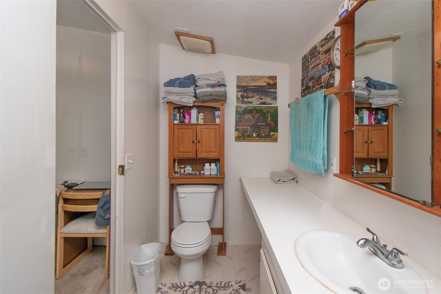 60 Rhododendron Drive Sequim WA 98382