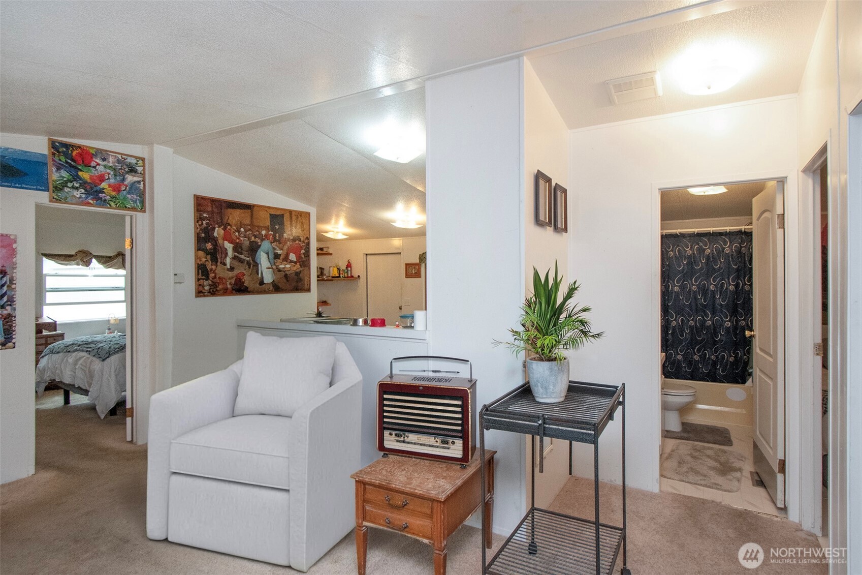 60 Rhododendron Drive Sequim WA 98382