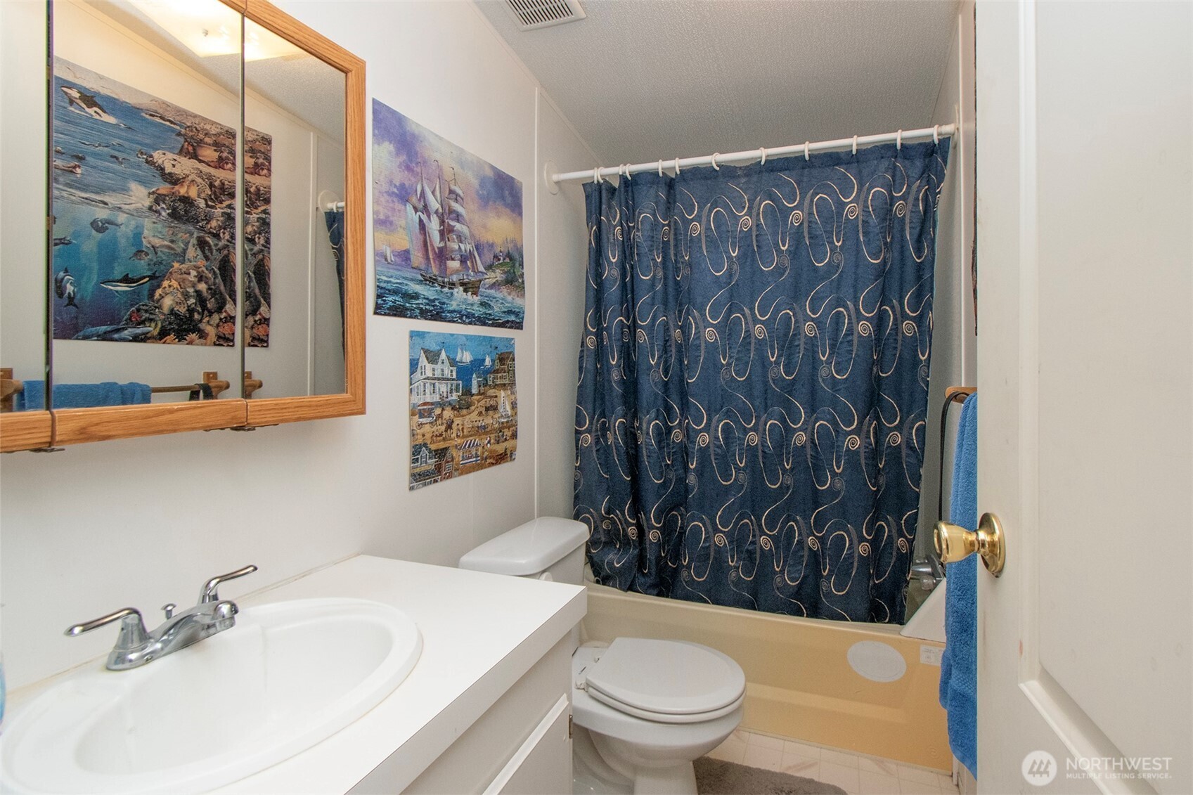 60 Rhododendron Drive Sequim WA 98382
