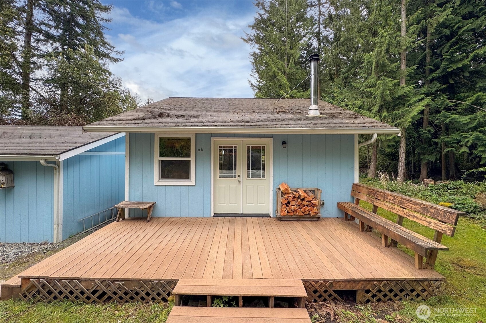 60 Rhododendron Drive Sequim WA 98382