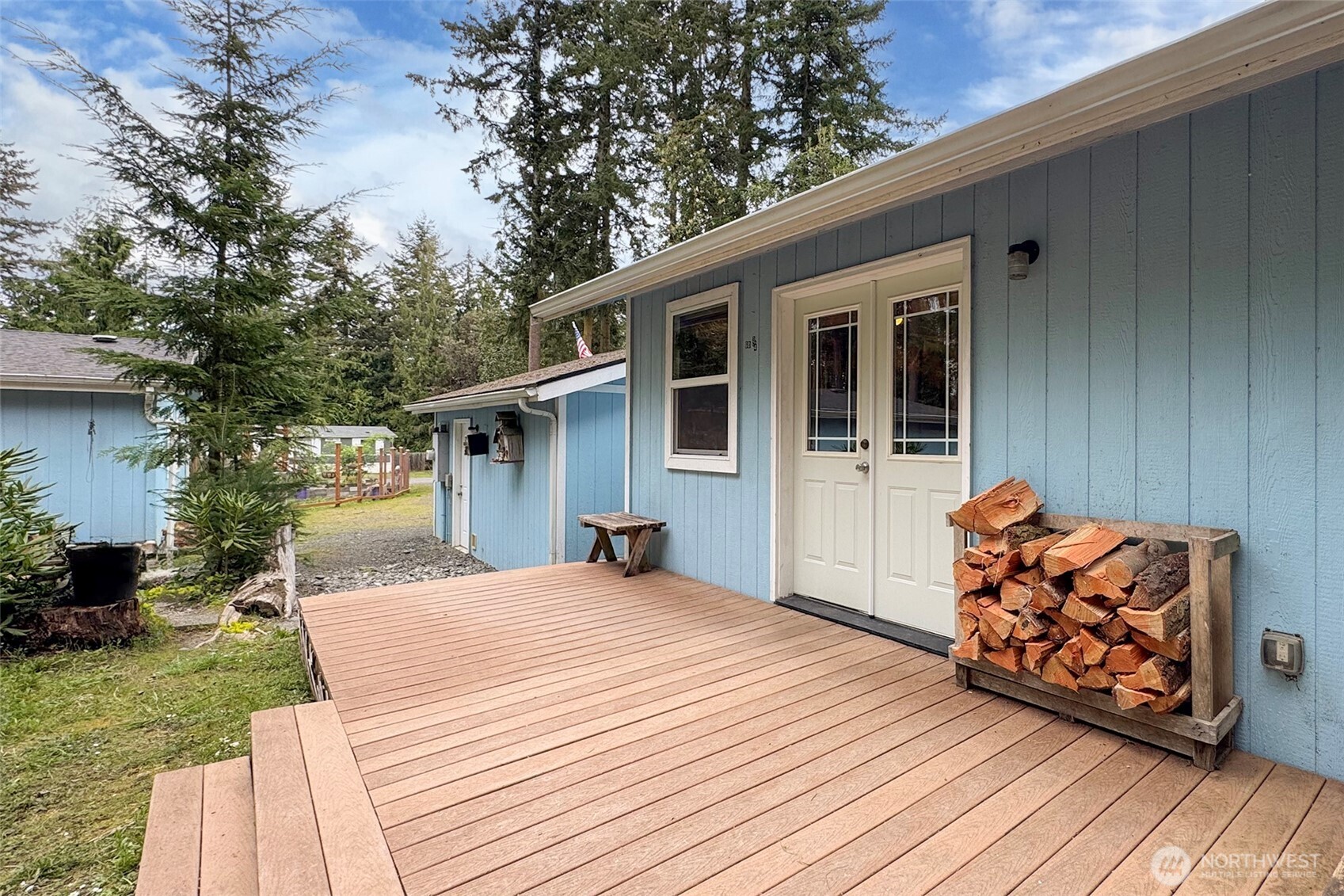 60 Rhododendron Drive Sequim WA 98382