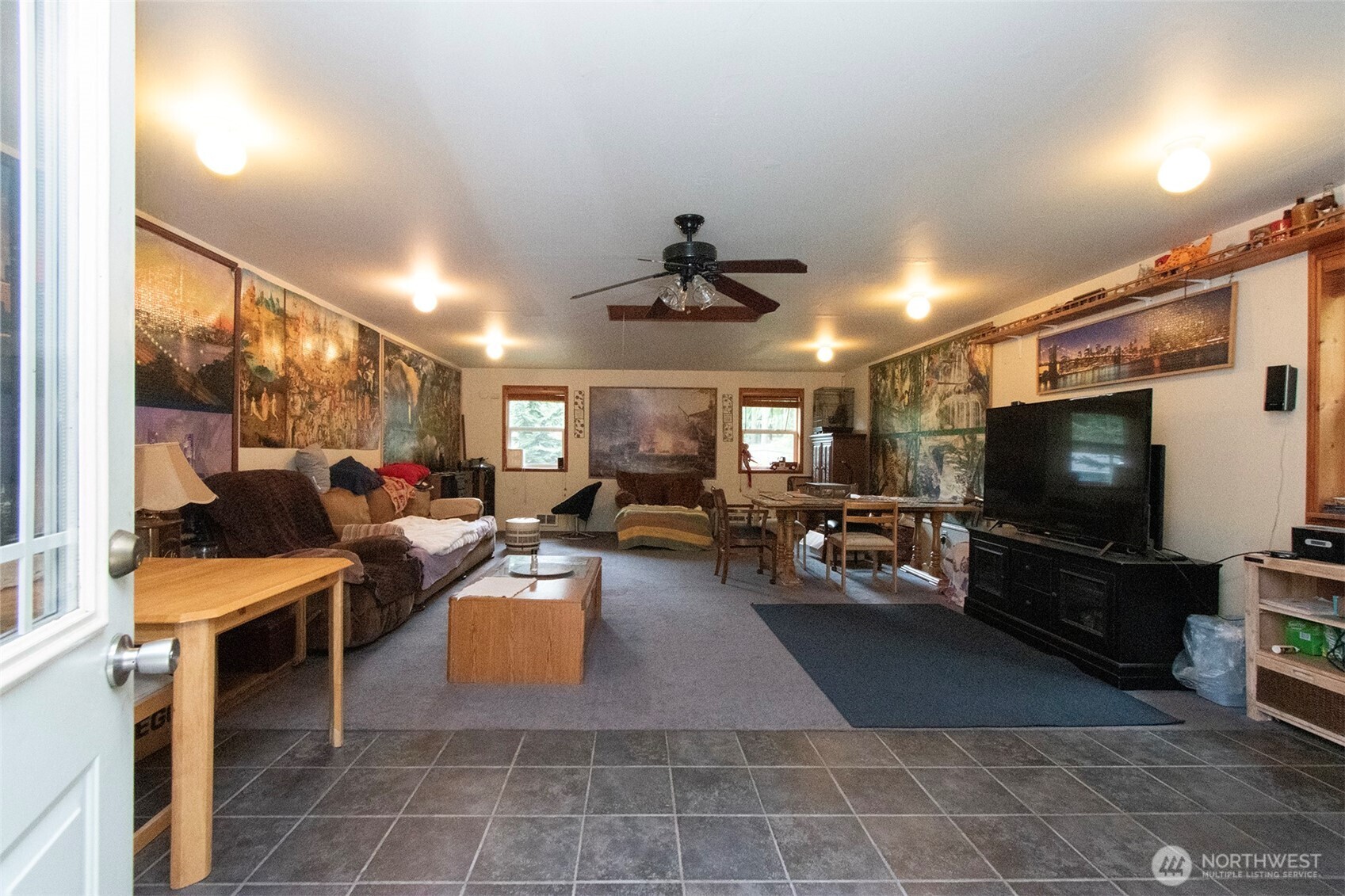 60 Rhododendron Drive Sequim WA 98382