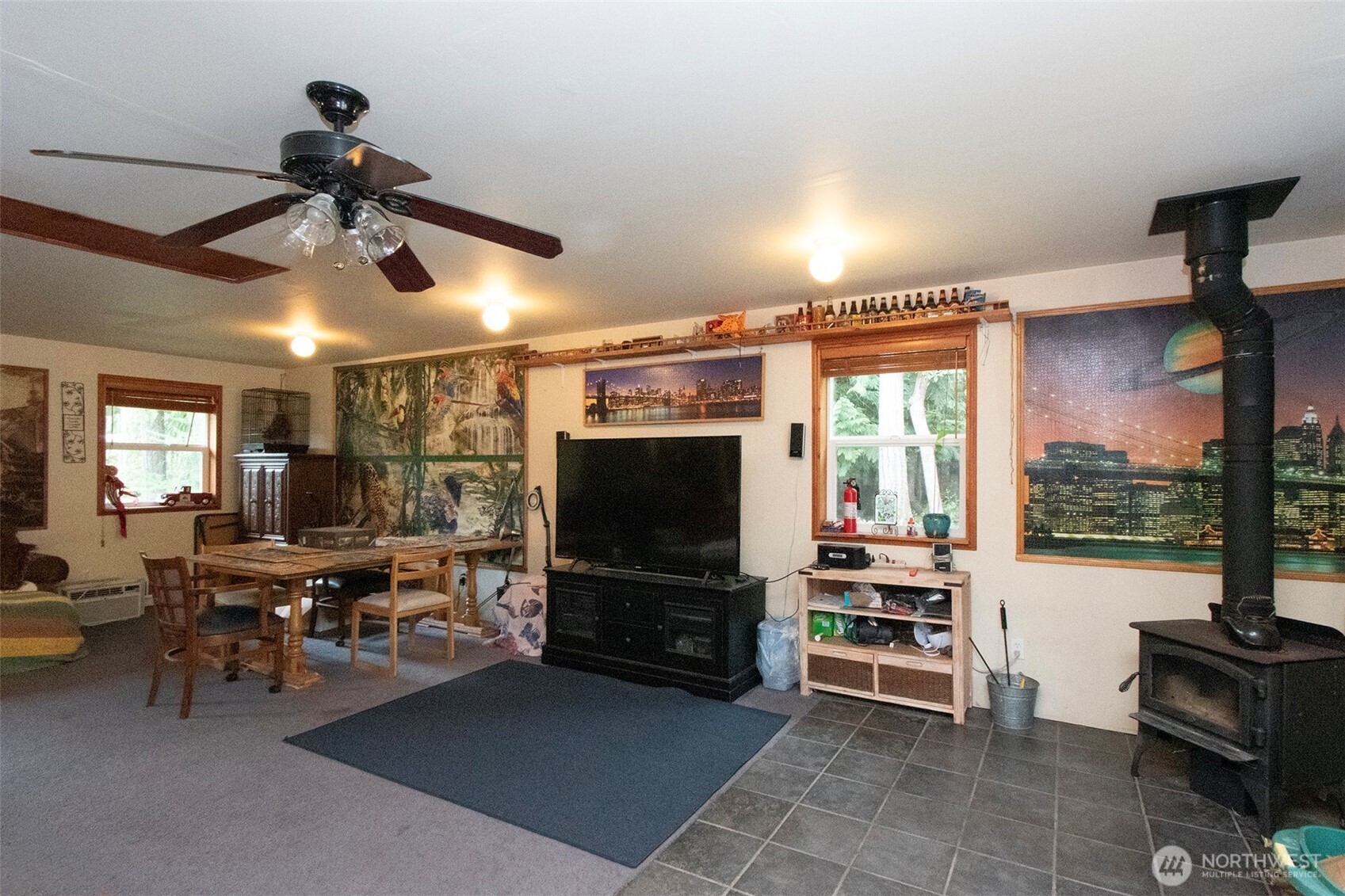 60 Rhododendron Drive Sequim WA 98382