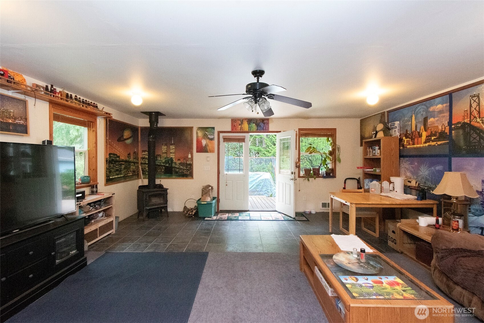 60 Rhododendron Drive Sequim WA 98382