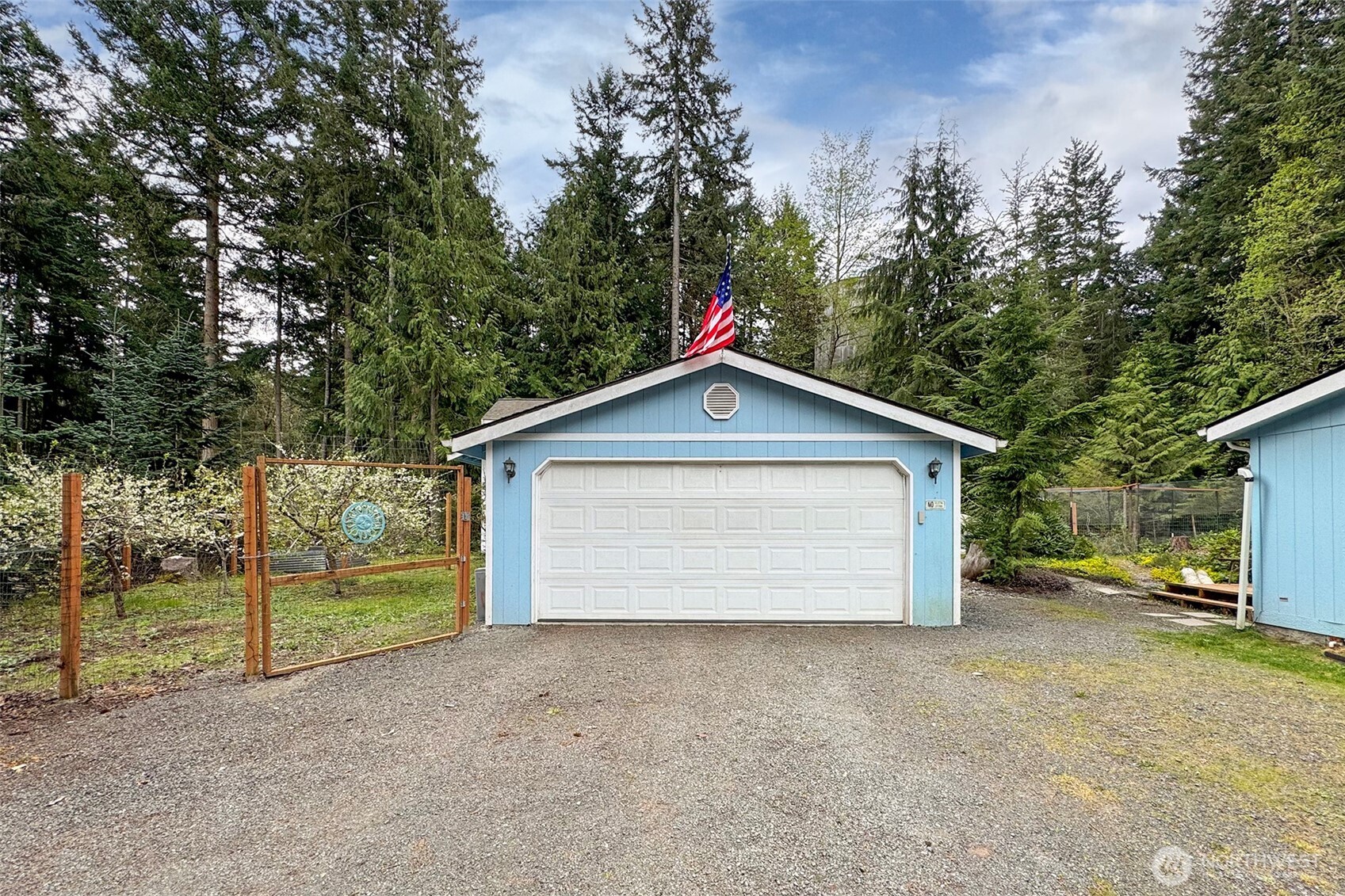 60 Rhododendron Drive Sequim WA 98382