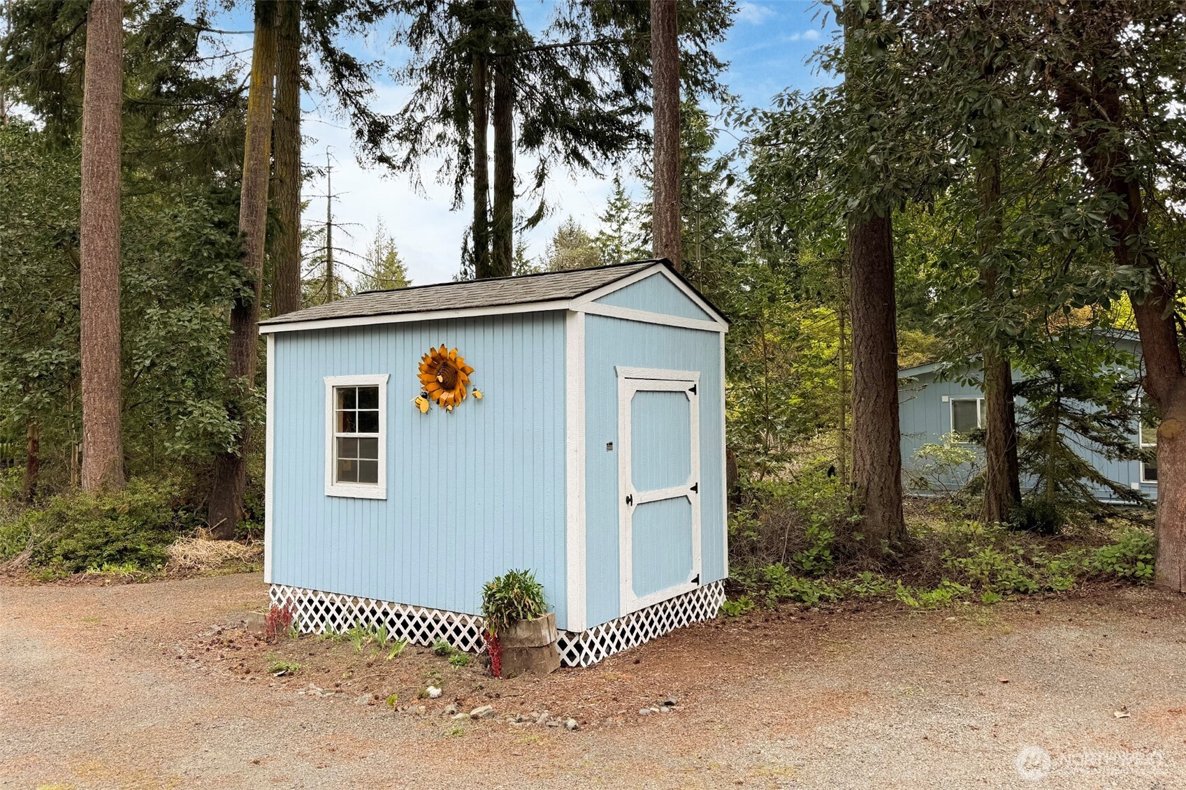 60 Rhododendron Drive Sequim WA 98382