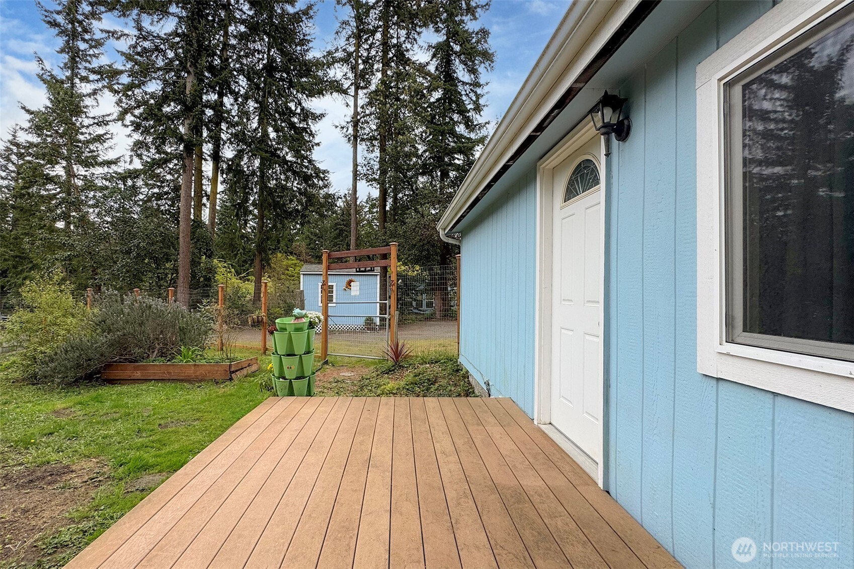 60 Rhododendron Drive Sequim WA 98382
