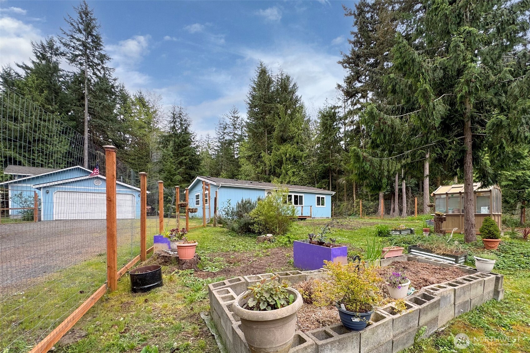 60 Rhododendron Drive Sequim WA 98382