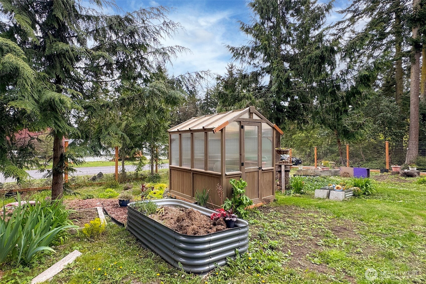 60 Rhododendron Drive Sequim WA 98382