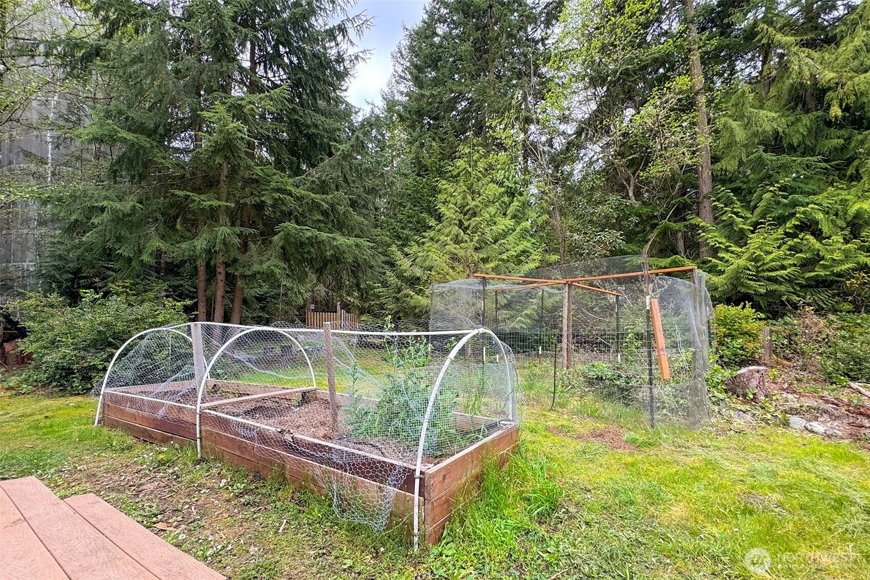 60 Rhododendron Drive Sequim WA 98382