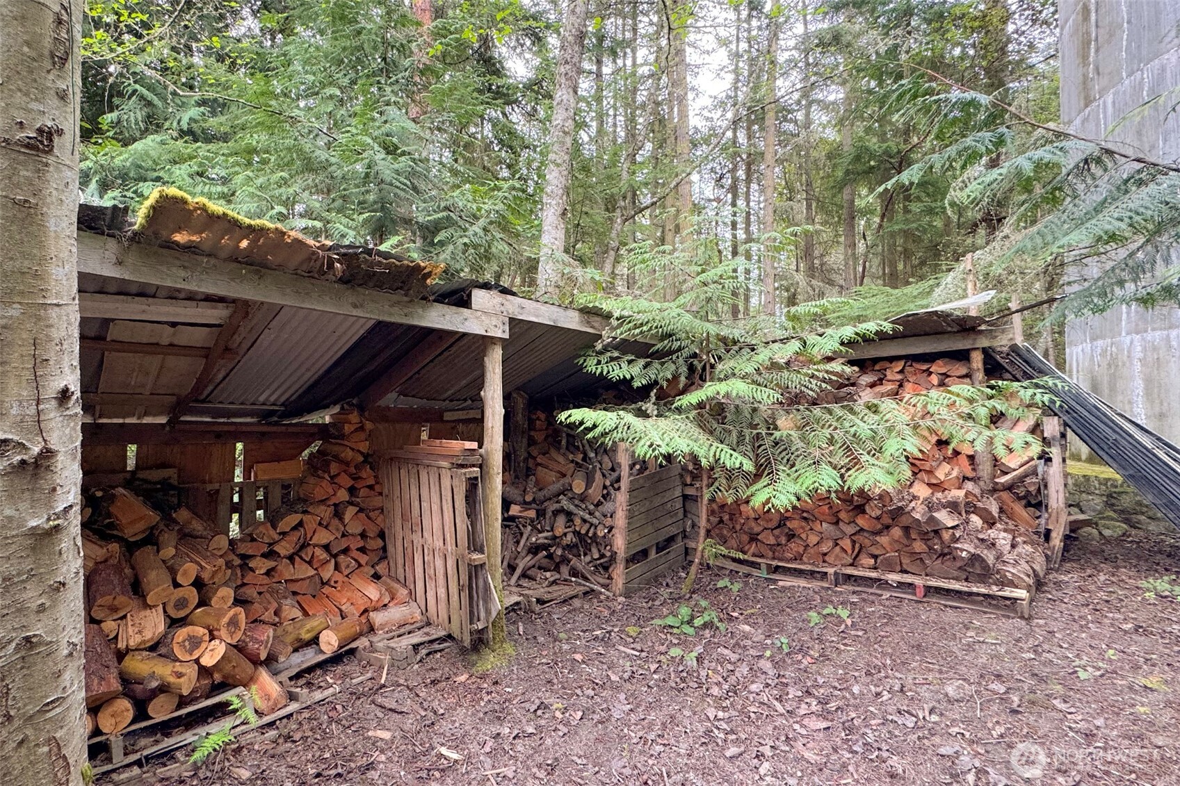 60 Rhododendron Drive Sequim WA 98382