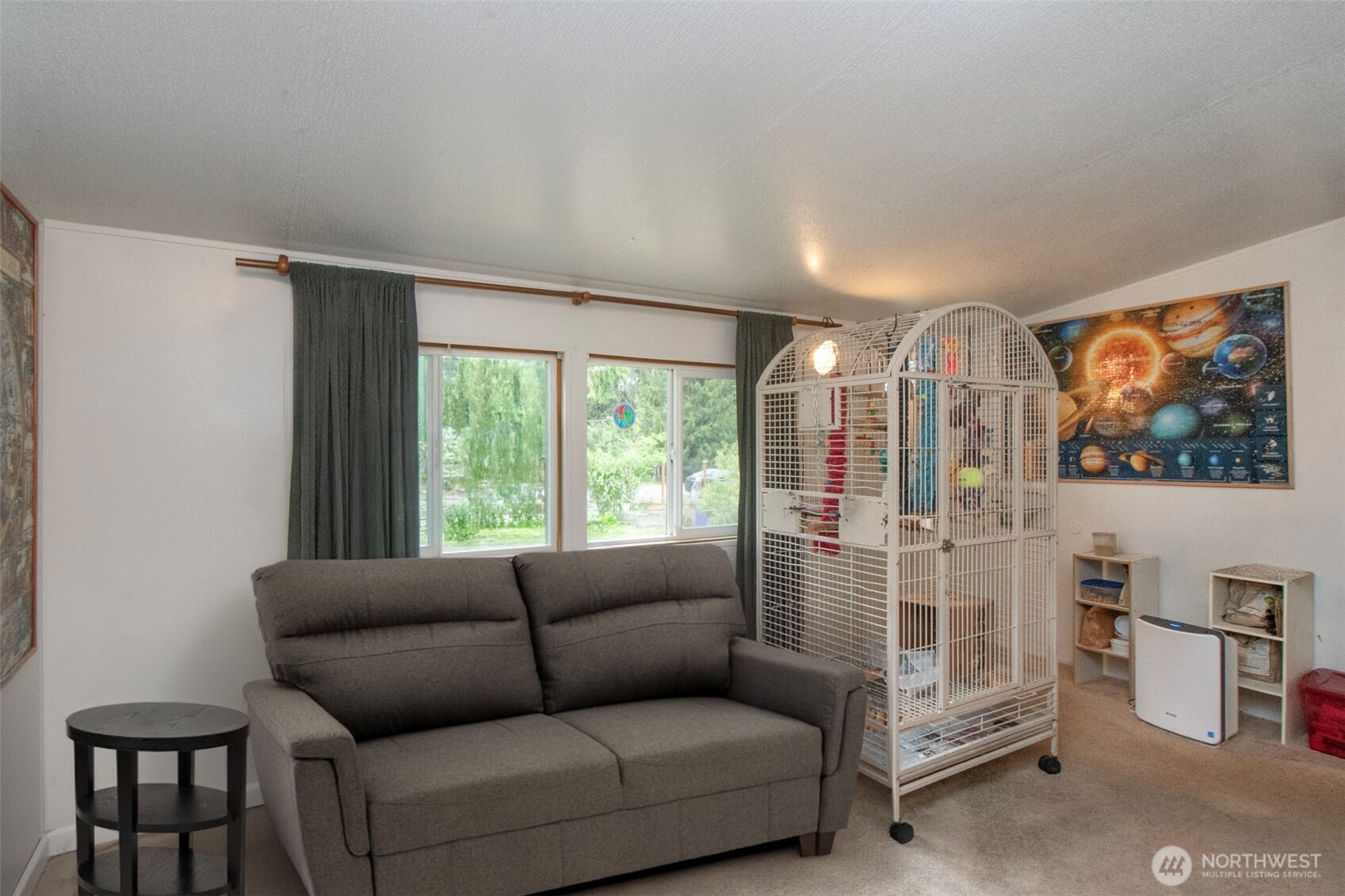 60 Rhododendron Drive Sequim WA 98382