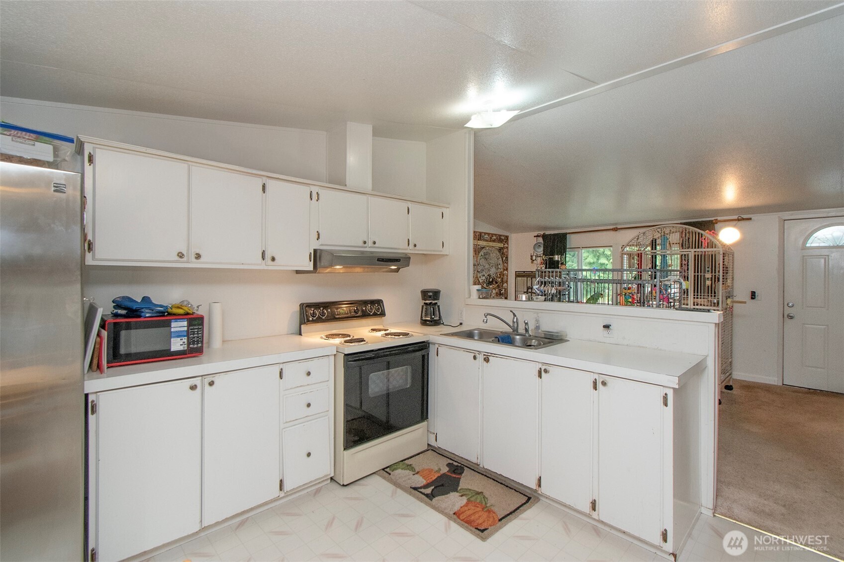 60 Rhododendron Drive Sequim WA 98382