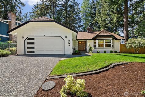 3704 72nd Avenue Ct W University Place WA 98466