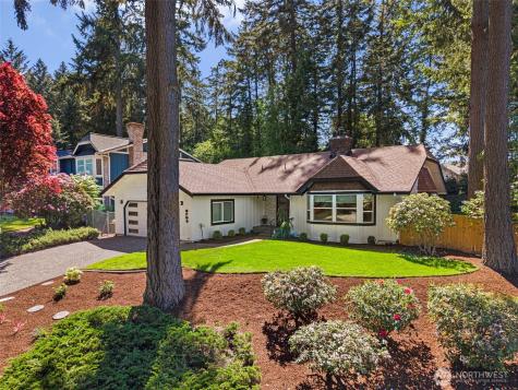 3704 72nd Avenue Ct W University Place WA 98466