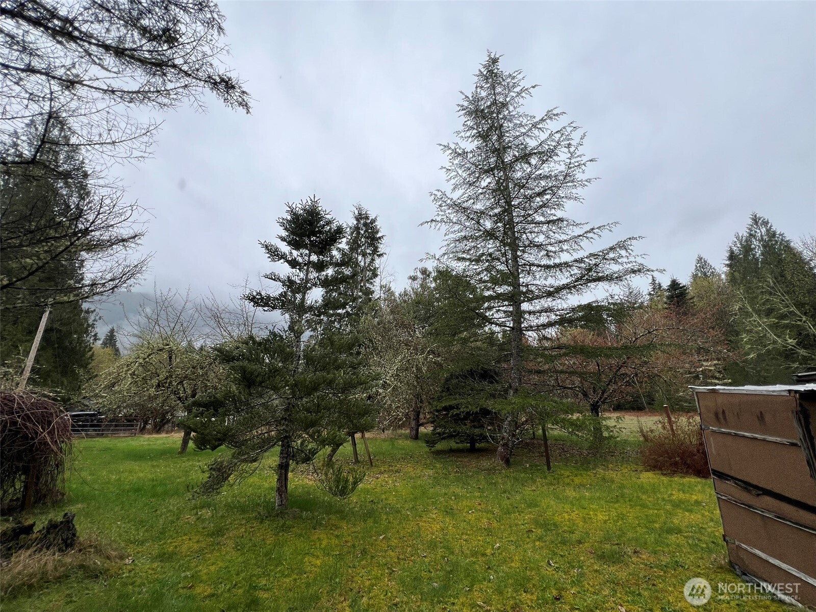 58258 State Route 20 Marblemount WA 98267
