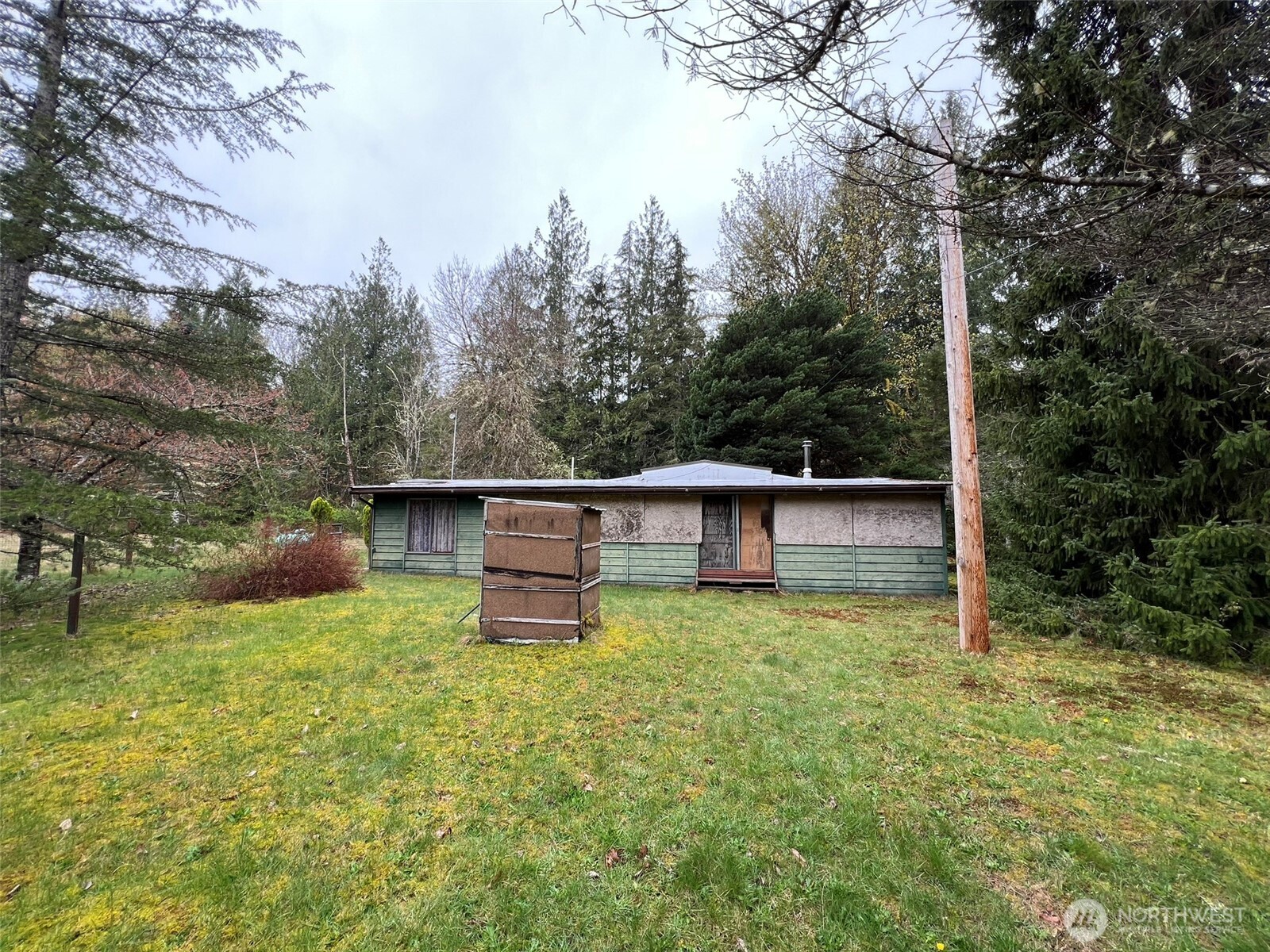 58258 State Route 20 Marblemount WA 98267