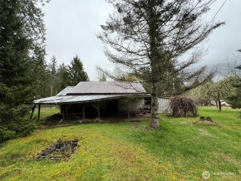 58258 State Route 20 Marblemount WA 98267