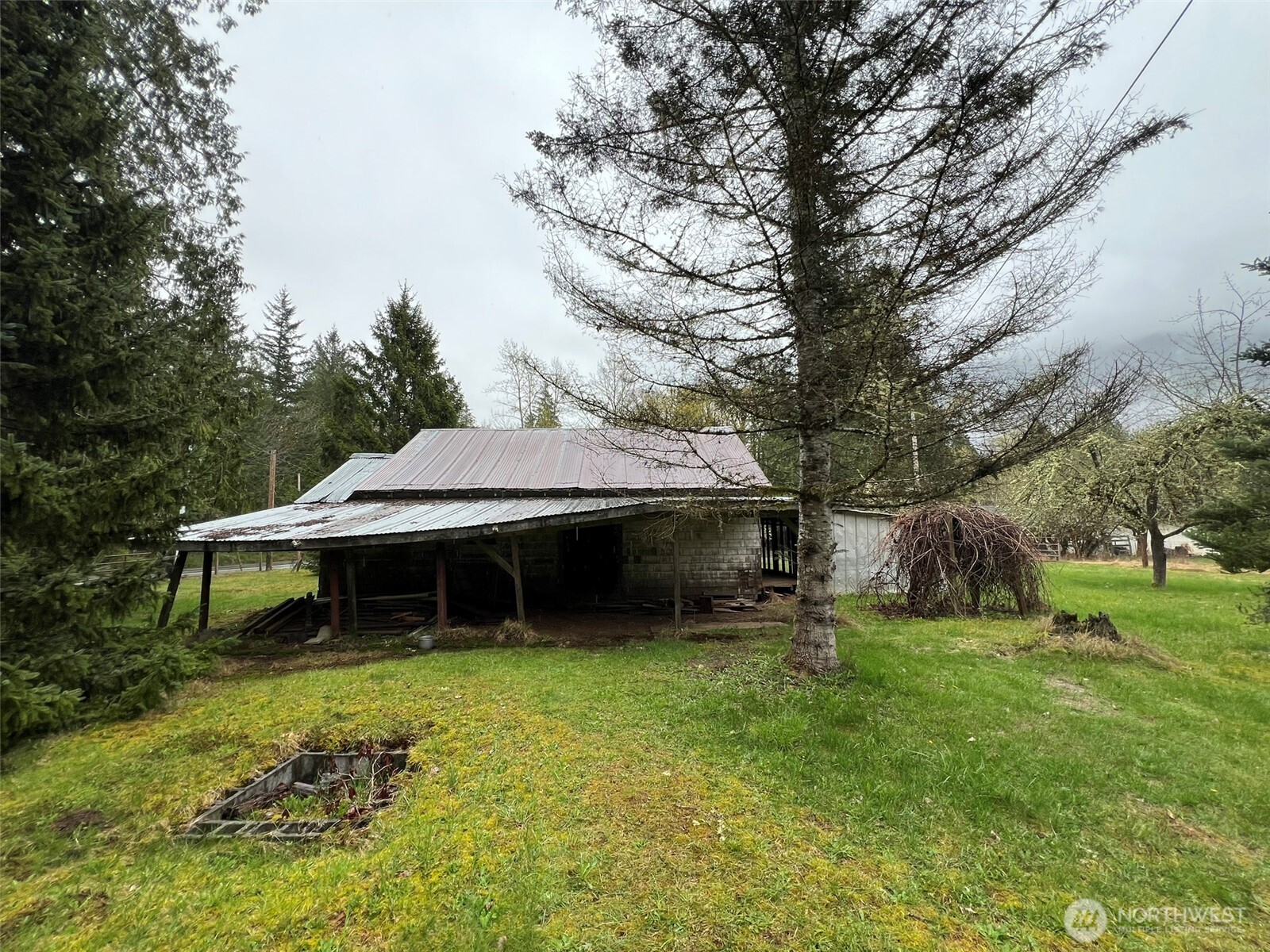 58258 State Route 20 Marblemount WA 98267
